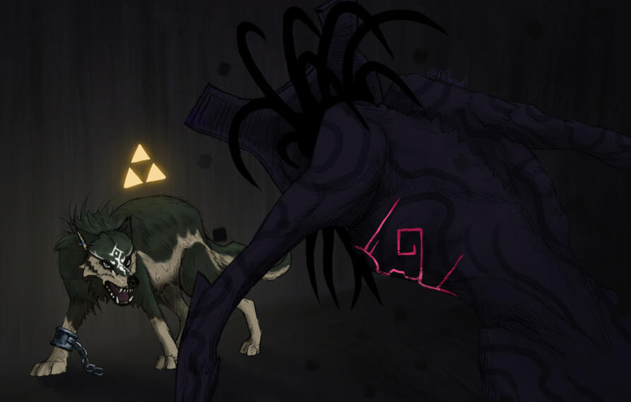 Twilight Princess