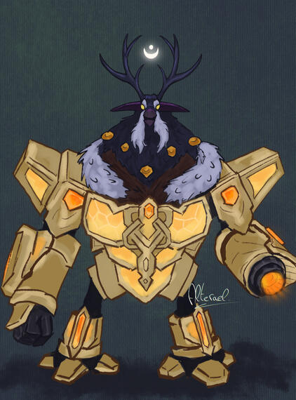 Boomkin (World of Warcraft)