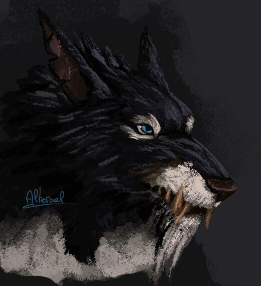Worgen